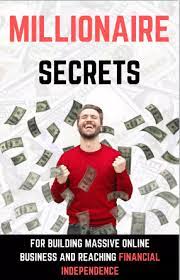 Millionaire secrets
Unlocking Millionaire secrets

