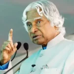 Top 20 Abdul kalam quotes